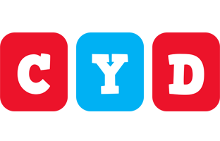 Cyd diesel logo