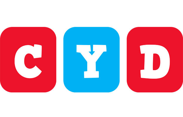 Cyd diesel logo