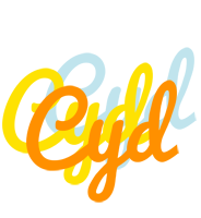 Cyd energy logo