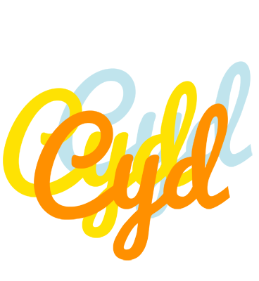 Cyd energy logo