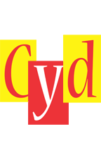 Cyd errors logo