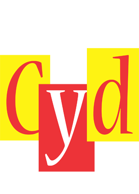 Cyd errors logo
