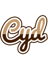 Cyd exclusive logo