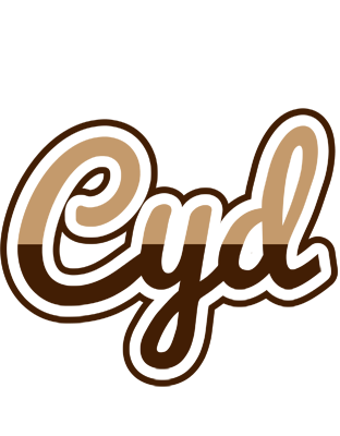 Cyd exclusive logo