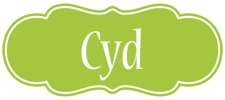 Cyd family logo