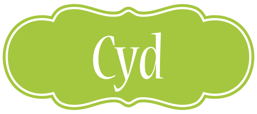Cyd family logo