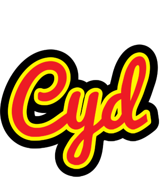 Cyd fireman logo