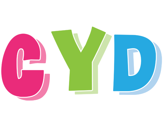 Cyd friday logo