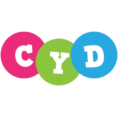 Cyd friends logo