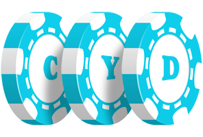 Cyd funbet logo