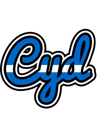 Cyd greece logo