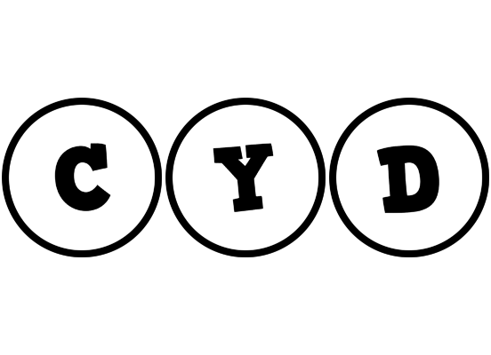 Cyd handy logo