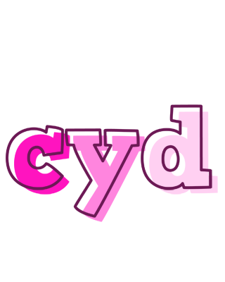 Cyd hello logo
