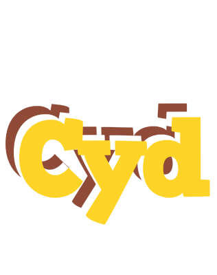 Cyd hotcup logo