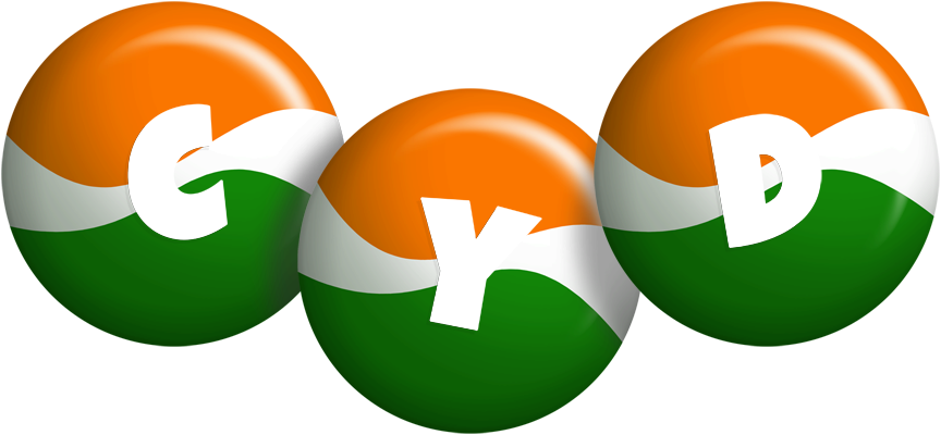 Cyd india logo