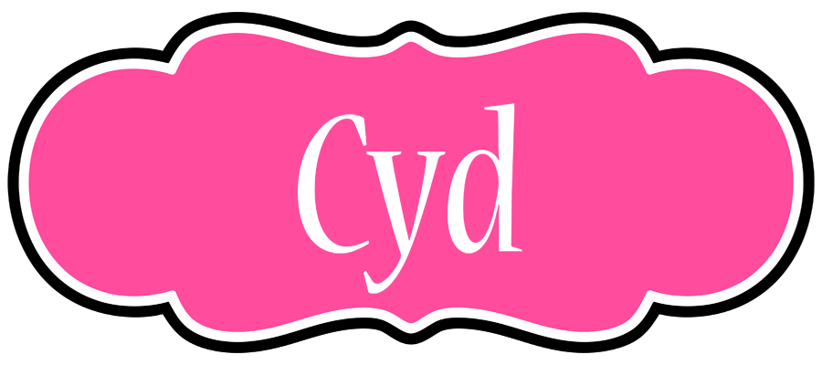 Cyd invitation logo