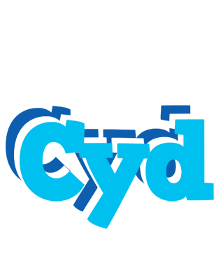 Cyd jacuzzi logo