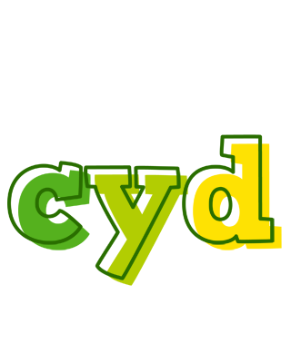 Cyd juice logo