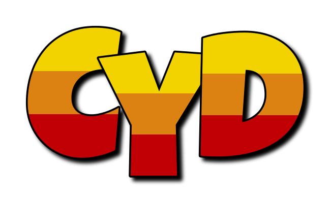 Cyd jungle logo