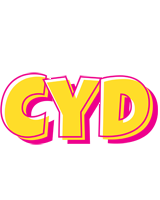 Cyd kaboom logo