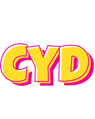 Cyd kaboom logo