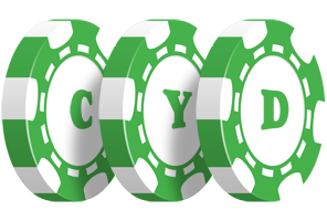 Cyd kicker logo