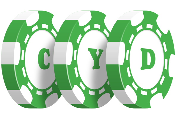 Cyd kicker logo