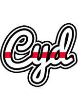 Cyd kingdom logo