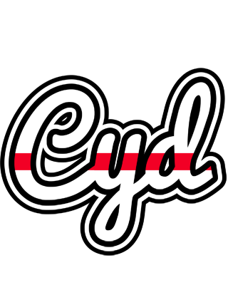 Cyd kingdom logo