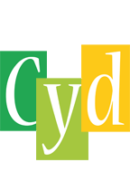 Cyd lemonade logo