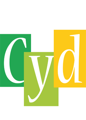 Cyd lemonade logo