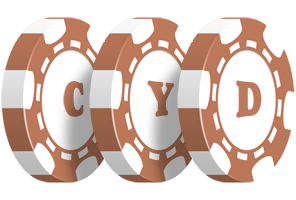 Cyd limit logo