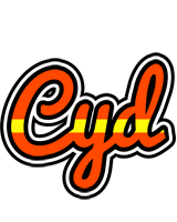 Cyd madrid logo
