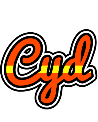 Cyd madrid logo