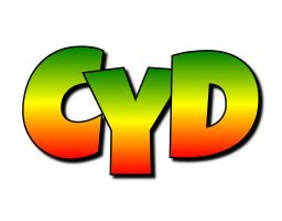 Cyd mango logo