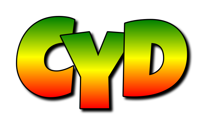 Cyd mango logo
