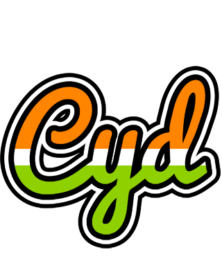 Cyd mumbai logo