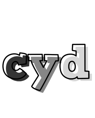 Cyd night logo