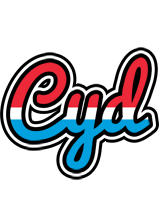 Cyd norway logo