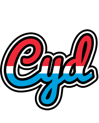Cyd norway logo