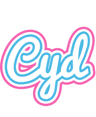 Cyd outdoors logo