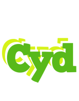 Cyd picnic logo