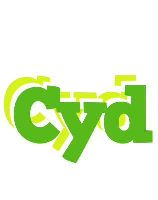 Cyd picnic logo