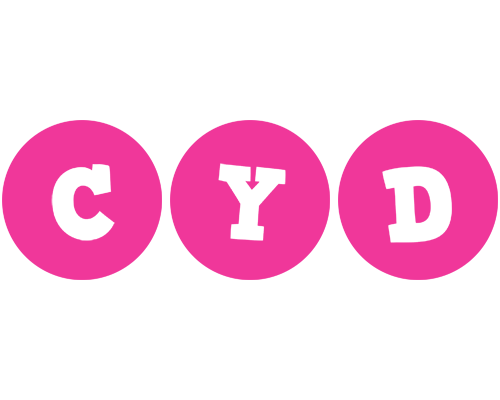 Cyd poker logo