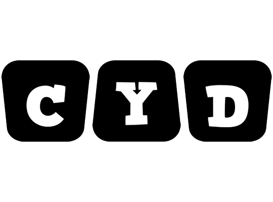 Cyd racing logo