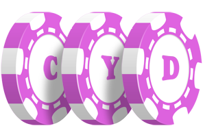 Cyd river logo