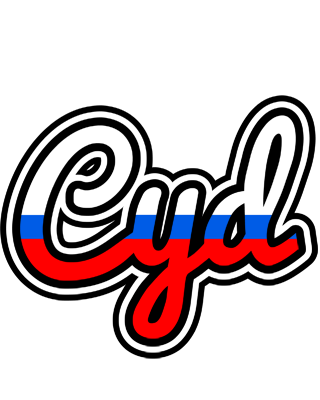 Cyd russia logo