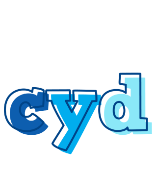 Cyd sailor logo
