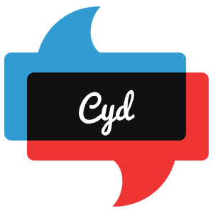 Cyd sharks logo