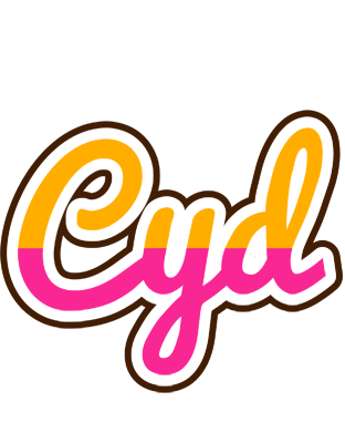 Cyd smoothie logo
